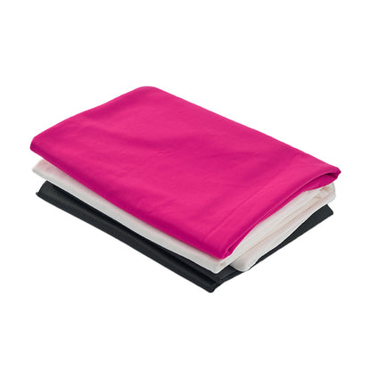 yisida mercerized fabric One piece velvet Warm Single color from 500kg