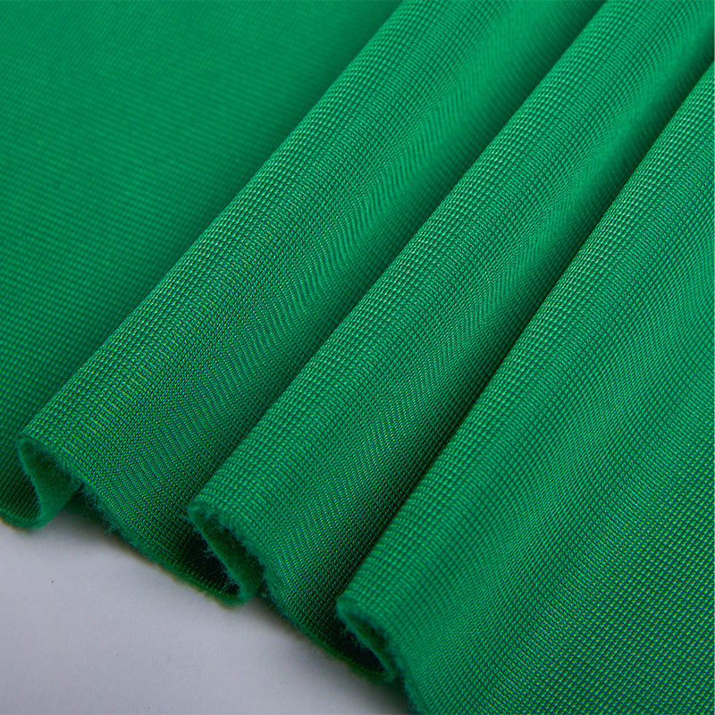 yisida Golden velvet fabric Display cloth  Plush cloth Single color from 500kg