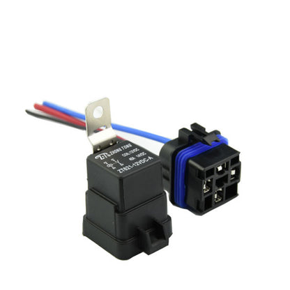 zhongtong Relay (price please ask customer service)