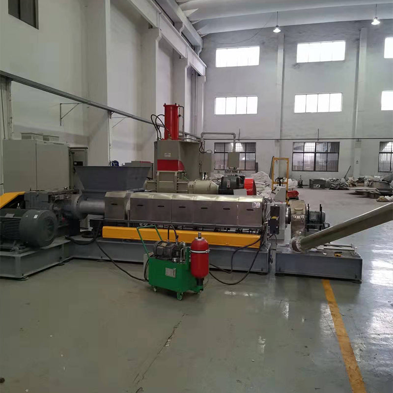 youtai Color masterbatch granulator (price please ask customer service)