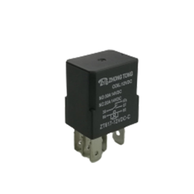 zhongtong Relay (price please ask customer service)