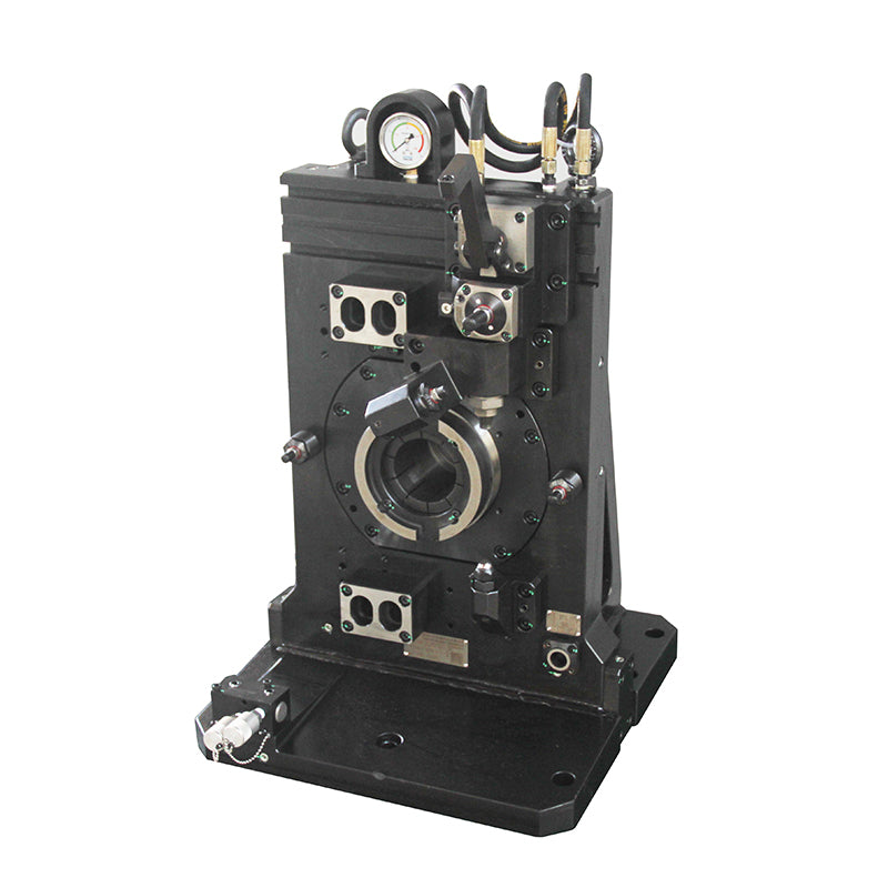zhizhong Chassis steering knuckle fixture