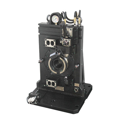 zhizhong Chassis steering knuckle fixture