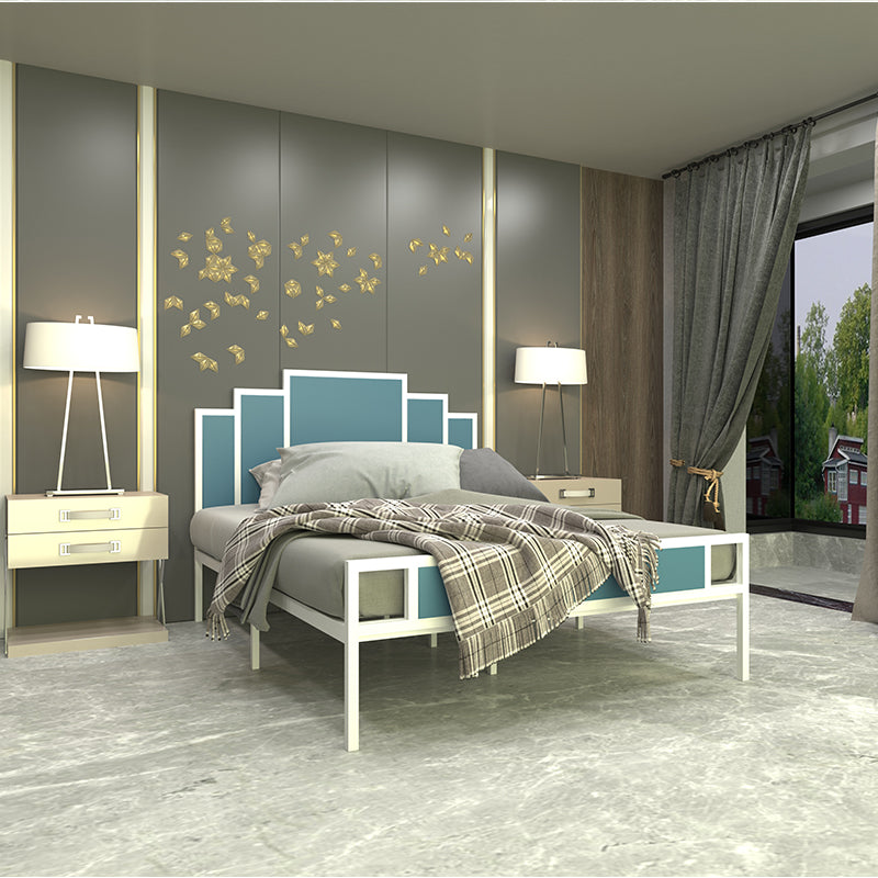 mingshi Soft-wrapped bed (price please ask customer service)