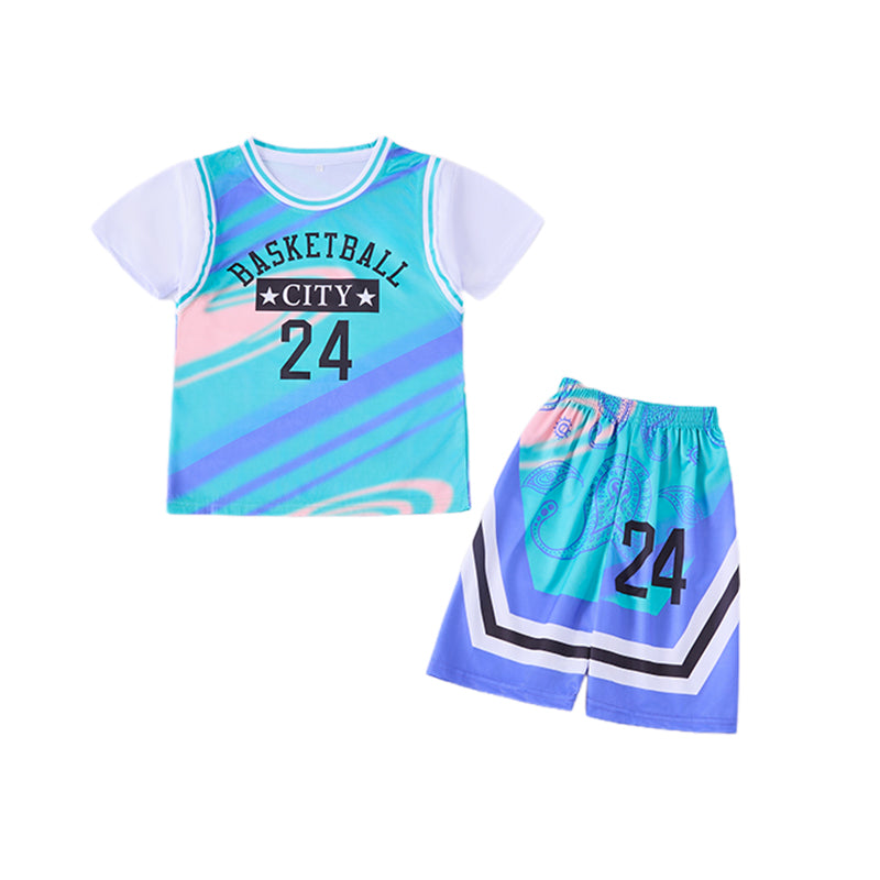 yisida Youth Sportswear Fattening Enlarged Starting from 500 pieces