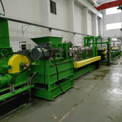 youtai Plastic sheet extruder (price please ask customer service)