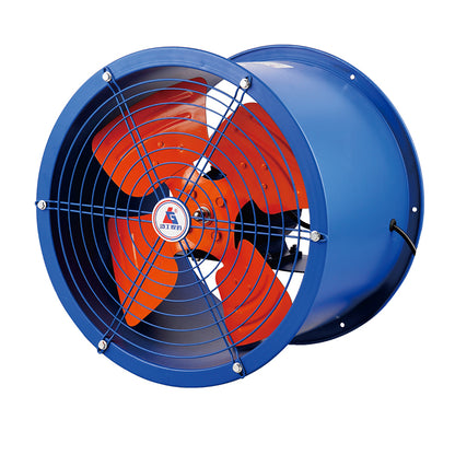 linggong Axial flow fan (price please ask customer service)