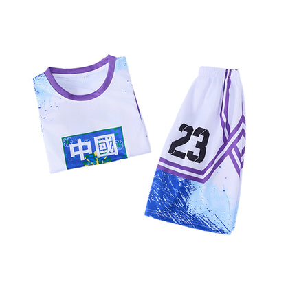 yisida Youth Sportswear Fattening Enlarged Starting from 500 pieces