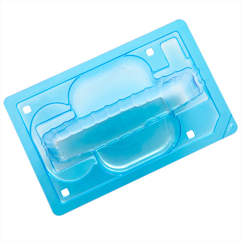haoding Non-standard customized blister box (price please ask customer service)