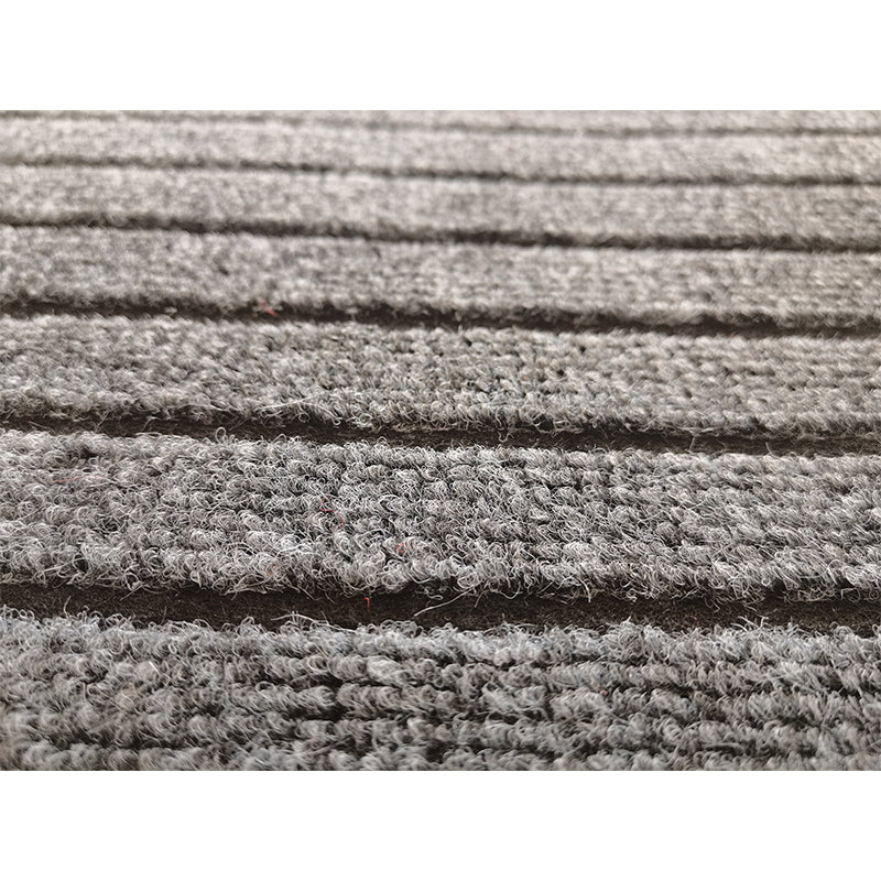 Xulong carpet industry    Seven-striped sheet  Absorbent floor mat living room carpet