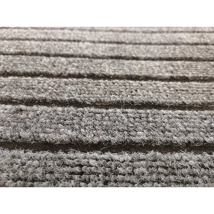 Xulong carpet industry    Seven-striped sheet  Absorbent floor mat living room carpet