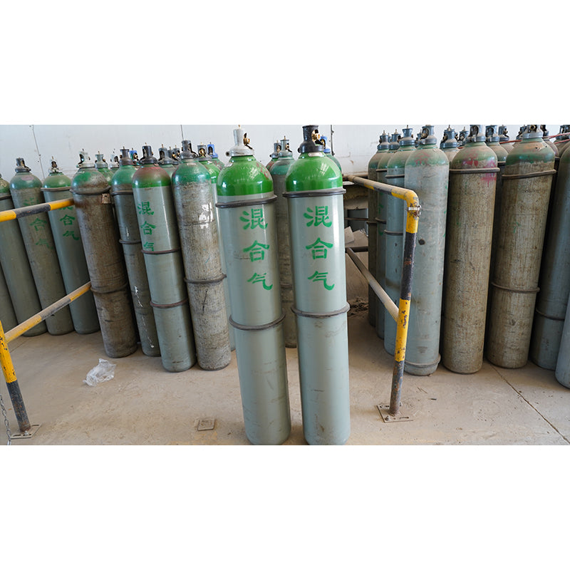 hongfeng Carbon dioxide-argon mixture  National Standard Portable