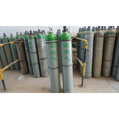 hongfeng Carbon dioxide-argon mixture  National Standard Portable