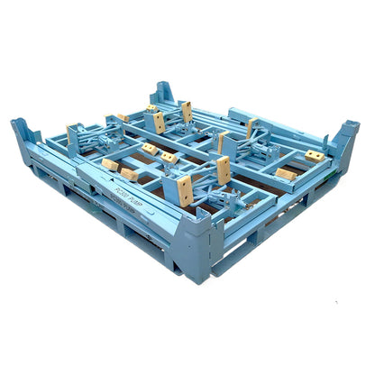 darenzhi Other specialized parts turnover racks (please ask customer service for price)