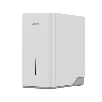 LONSID Tankless RO Water purifier503 The machine has an automatic flushing function, effectively extending the service life of the filters(Please ask customer service for prices)
