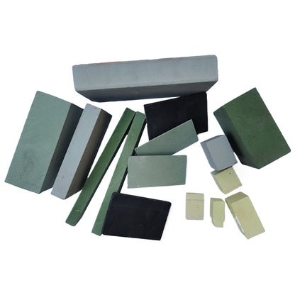 yuandong Outside round super-fine oil stone (please ask customer service for price)  Polishing Polishing stone Polishing stone for automobiles