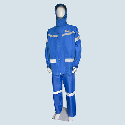 jinyifuzhuang Anti-static raincoat