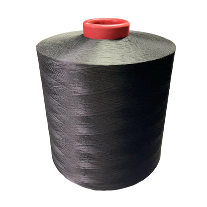 shengheng Polyester low stretch black light net (price please ask customer service) 150D/48F Stretch wire line