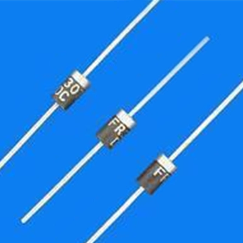 yuyang Instantaneous voltage suppression diodes (ask customer service for price)  Rectifier diode high precision resistance