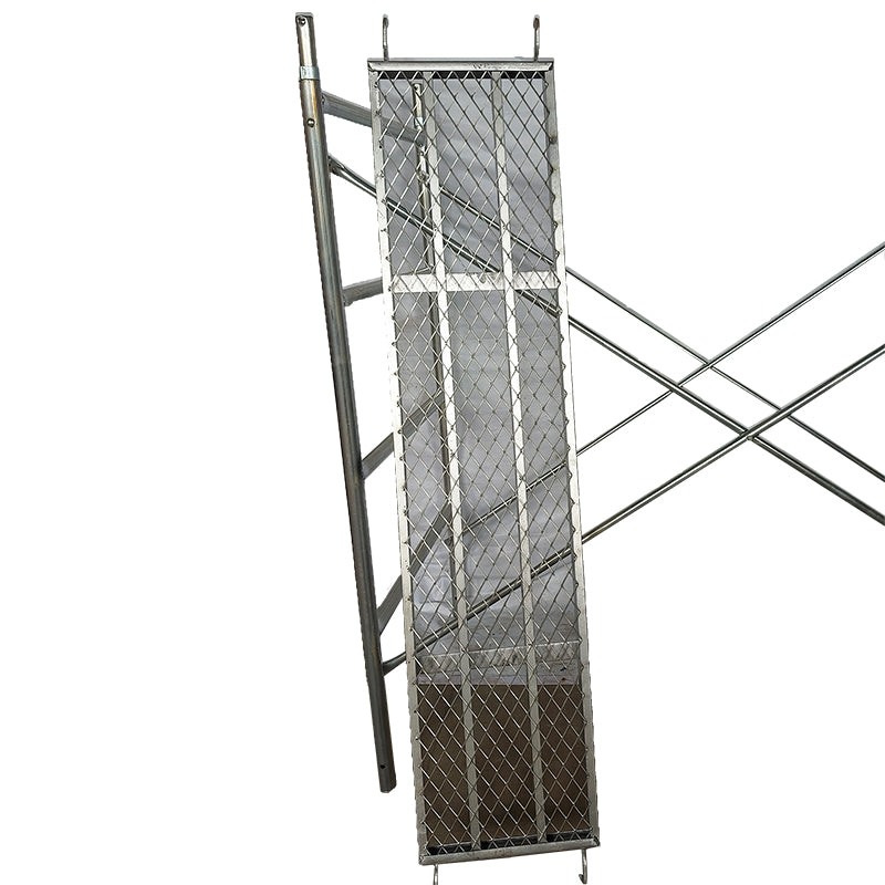 xinpeng Four-bar scaffolding (ask customer service for price)  Reinforced galvanized steel pipe frame