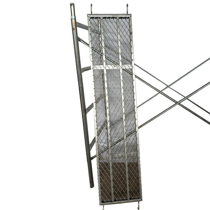 xinpeng Four-bar scaffolding (ask customer service for price)  Reinforced galvanized steel pipe frame