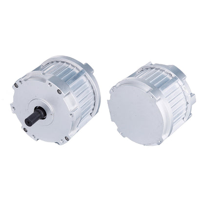yitongou  90/100mm brushless DC motor (ask customer service for price)  Dc AC electric bicycle brushless motor waterproof
