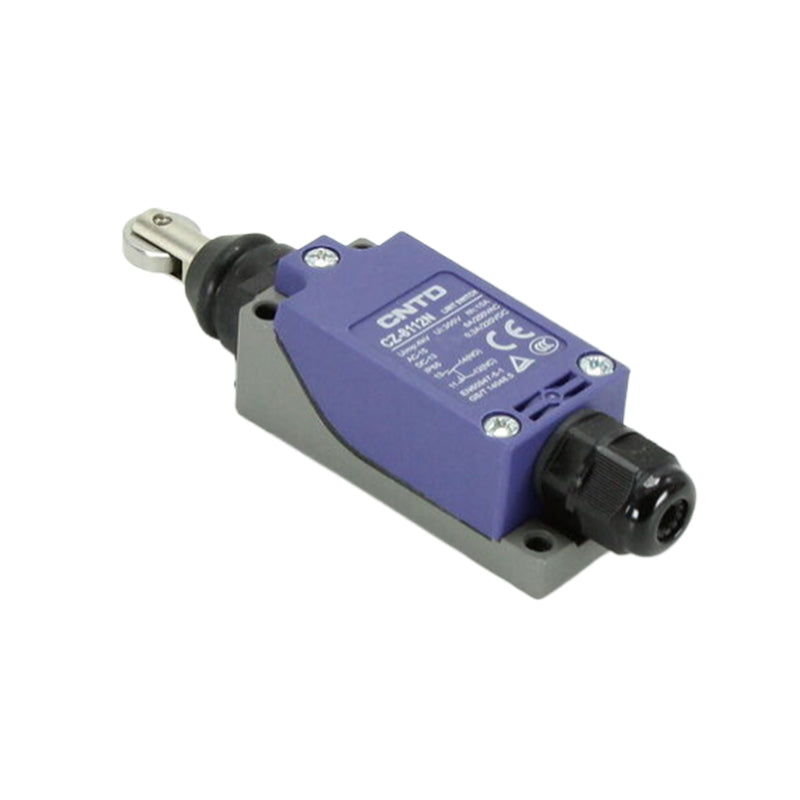 beifu Cross Wheel Plunger Type Vertical Limit Switches CZ-8112N (Please ask for customer service for price)