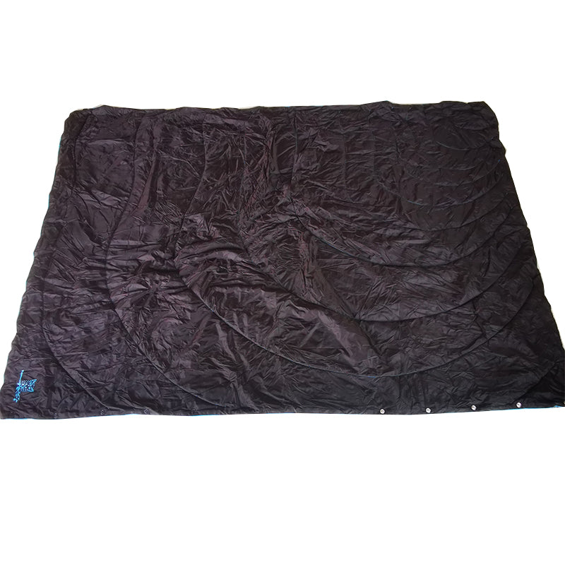 hongxinlong  Down shawl blanket multifunctional down shawl blanket portable, lightweight, comfortable down shawl blanket
