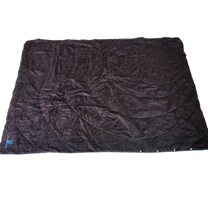 hongxinlong  Down shawl blanket multifunctional down shawl blanket portable, lightweight, comfortable down shawl blanket