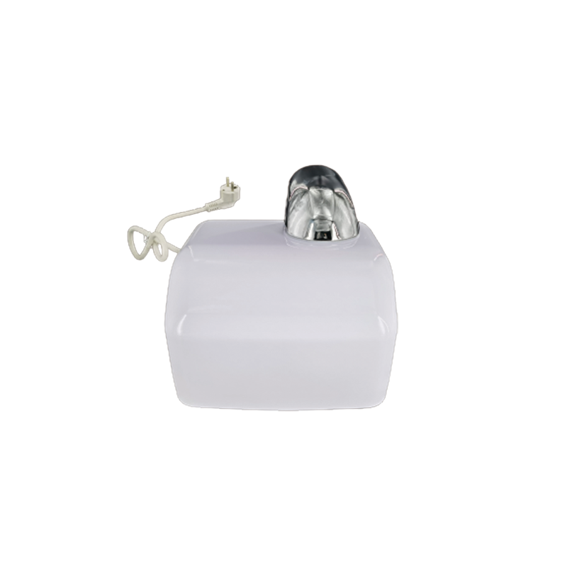 AOJIA Stainless steel dryers 304 stainless steel wall dryers semi-automatic hand press type wire drawing smart dryers
