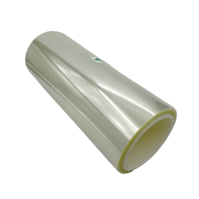 kening Transparent Release Film (ask customer service for price) PET protective film silicone oil film high transmittance isolation