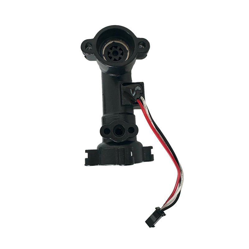 youzheng Water heater water flow rate (ask customer service for price) Water flow sensor Liquid water piping Ultrasonic flowmeter water meter