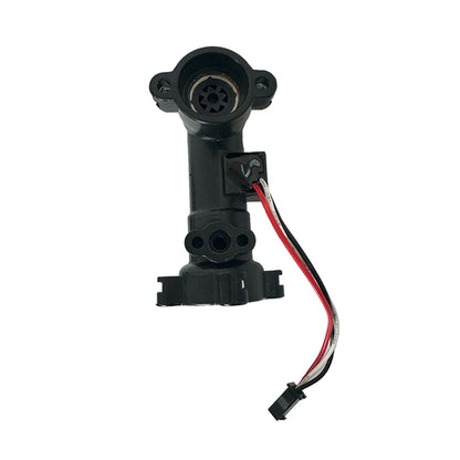 youzheng Water heater water flow rate (ask customer service for price) Water flow sensor Liquid water piping Ultrasonic flowmeter water meter