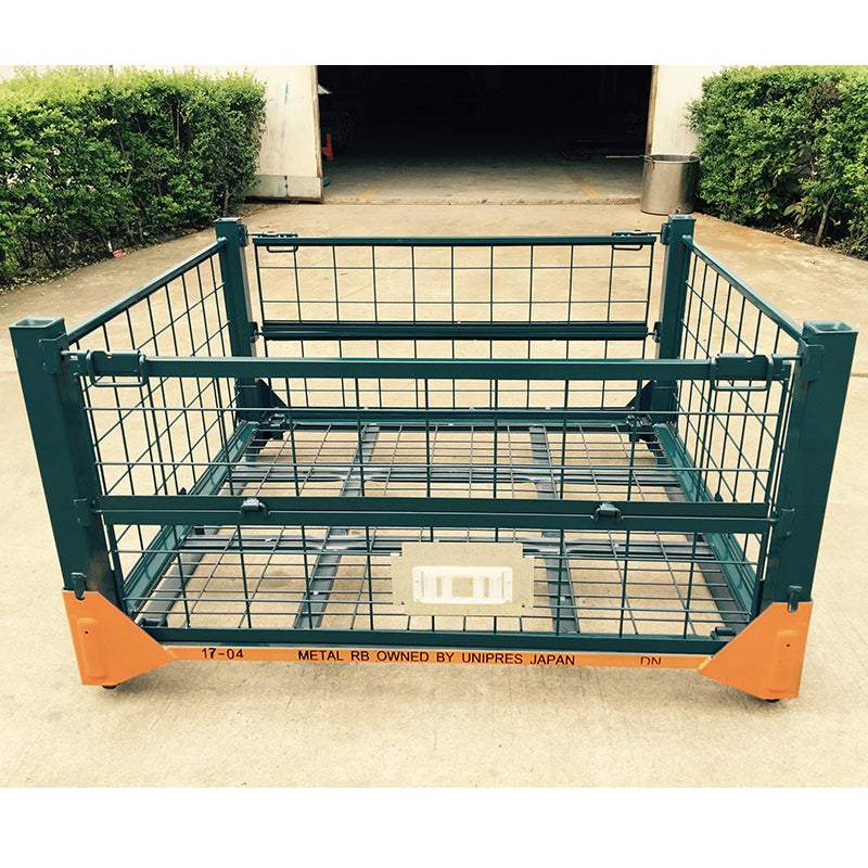 darenzhi General purpose crates (ask customer service for price)