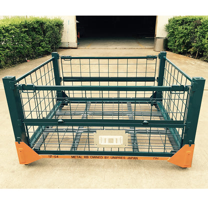 darenzhi General purpose crates (ask customer service for price)