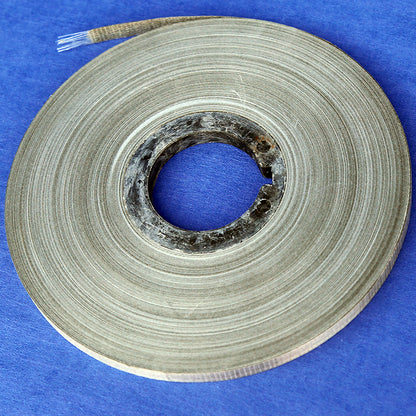 Xinmao   Double-sided phlogopite tape