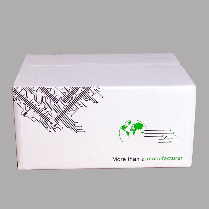 HOUPU hangs white counterpart general box (price please ask customer service)