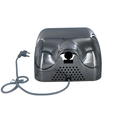 AOJIA Stainless steel dryers 304 stainless steel wall dryers semi-automatic hand press type wire drawing smart dryers