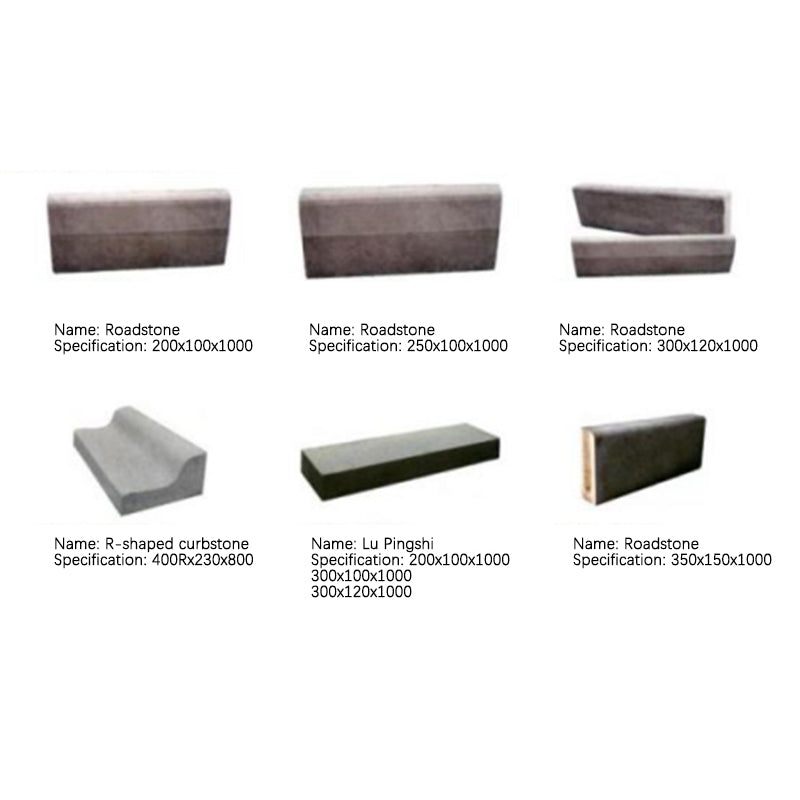yangfan Roadside stone series (price please ask customer service)   Shoulder stone is resistant to pressure and wear