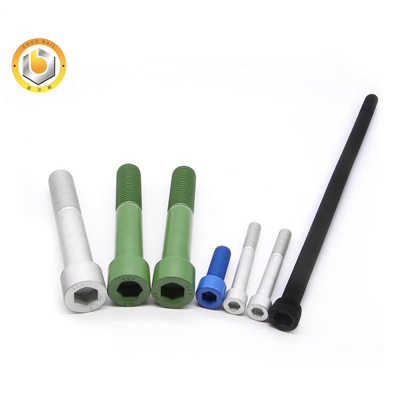 Gulnay  Allen screws   (Please refer to customer service for pricing)