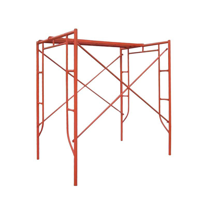 anta Mobile portal scaffolding Engineering Ladder Multi-functional elevating scaffolding Portable Mobile Decoration Stool