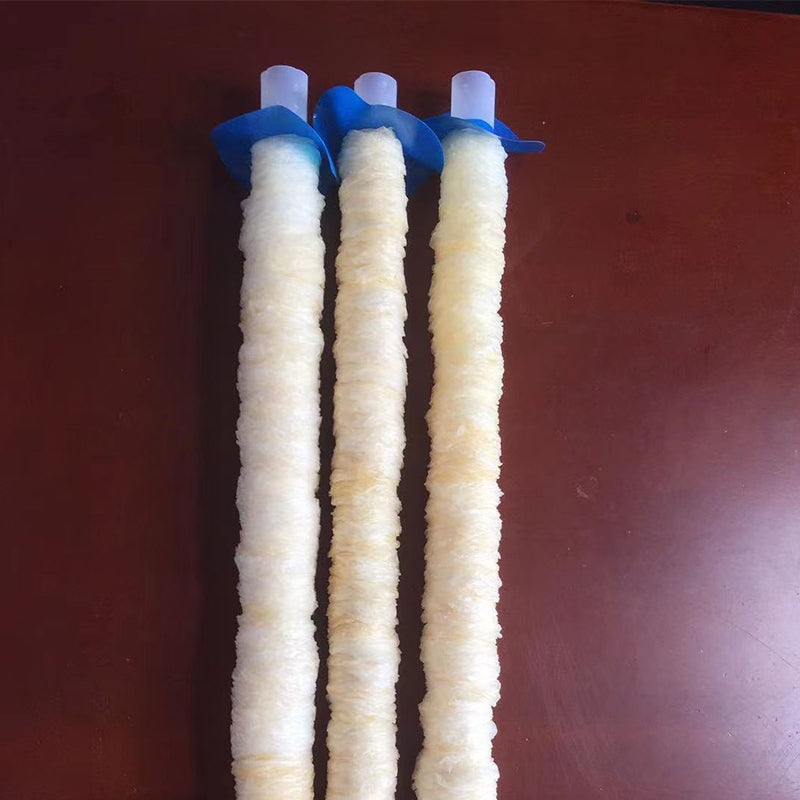 renshou Dried pork sausage casings (ask customer service for price)