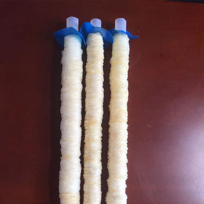 renshou Dried pork sausage casings (ask customer service for price)