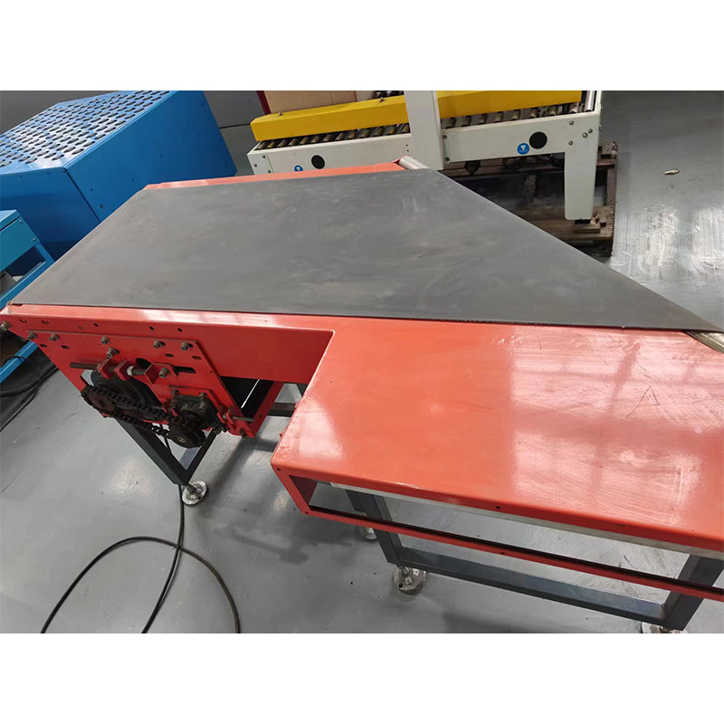 muxiang Belt conveyor (ask customer service for price)   Flow line conveyor Small conveyor