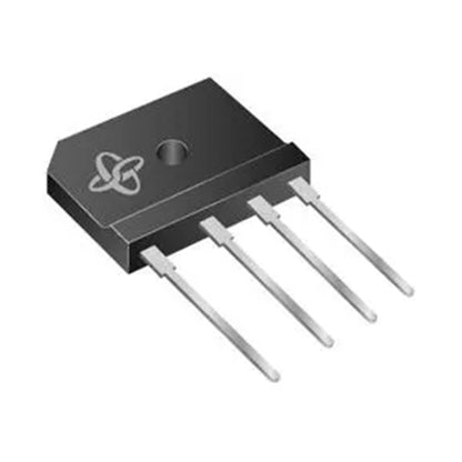 yuyang Single-phase bridge rectifier diodes (ask customer service for price) Rectifier bridge type special bridge stack