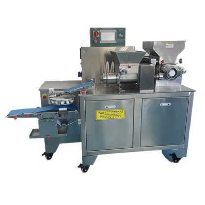 yifei Soup Bread Machine (ask customer service for price)  Commercial large-scale automatic intelligence