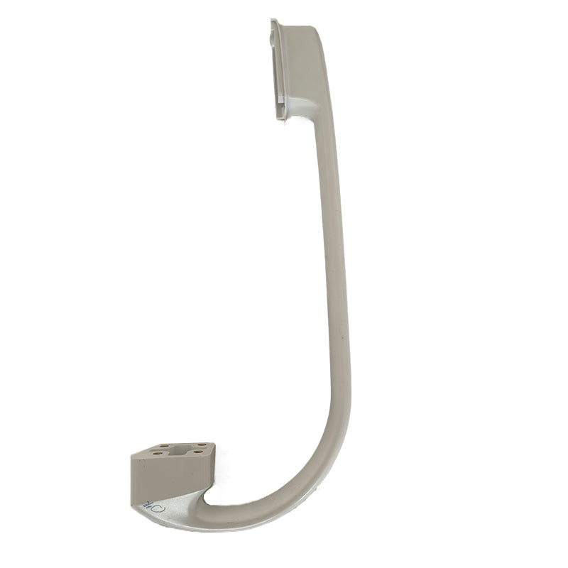 huapu Air-assisted handle (ask for price)Switch post lock handle pneumatic Extension handle