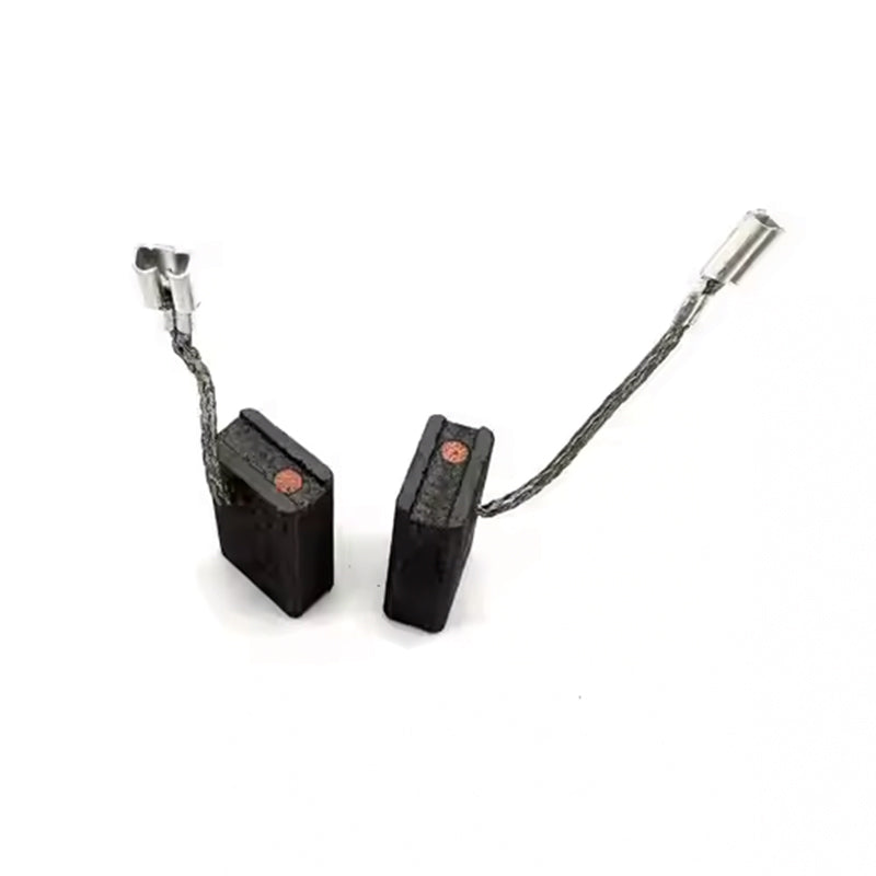 huayu Carbon brushes for power tools Long-lasting and durable Highly conductive carbon brushes TE74, 75, 76, 76ATC, 704, 705, 905D, TE74, 75