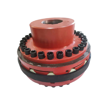 taikeman TMB flexible high-efficiency couplings (ask customer service for prices)