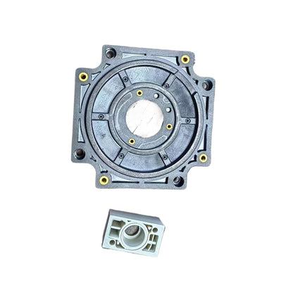 juhongtai Car electric seat motor motor series (please ask customer service for price)  Auto electric seat adjustment motor plastic shell